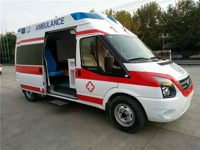 龙文乌鲁木齐沙依巴克区上线 “安康护送” 非急救转运服务平台