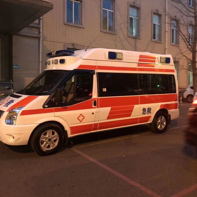 龙文救护车出租护送保障