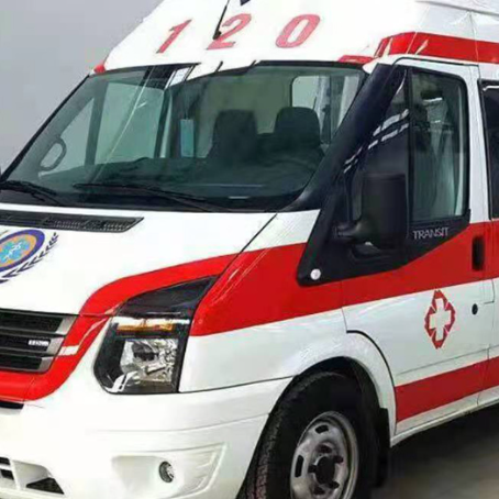 龙文非急救护送病人转院租赁救护车的优缺点对比